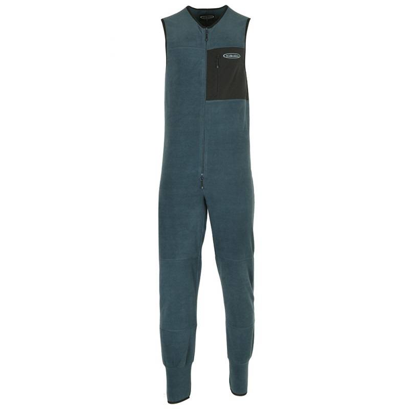Peto Vision NALLE FLEECE Azul VISION Beginning