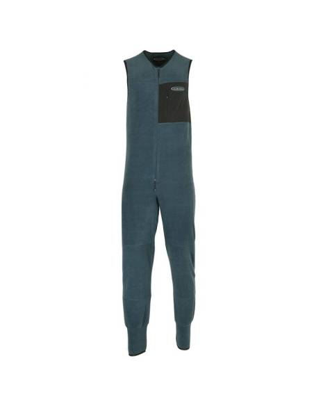 Peto Vision NALLE FLEECE Azul VISION Beginning