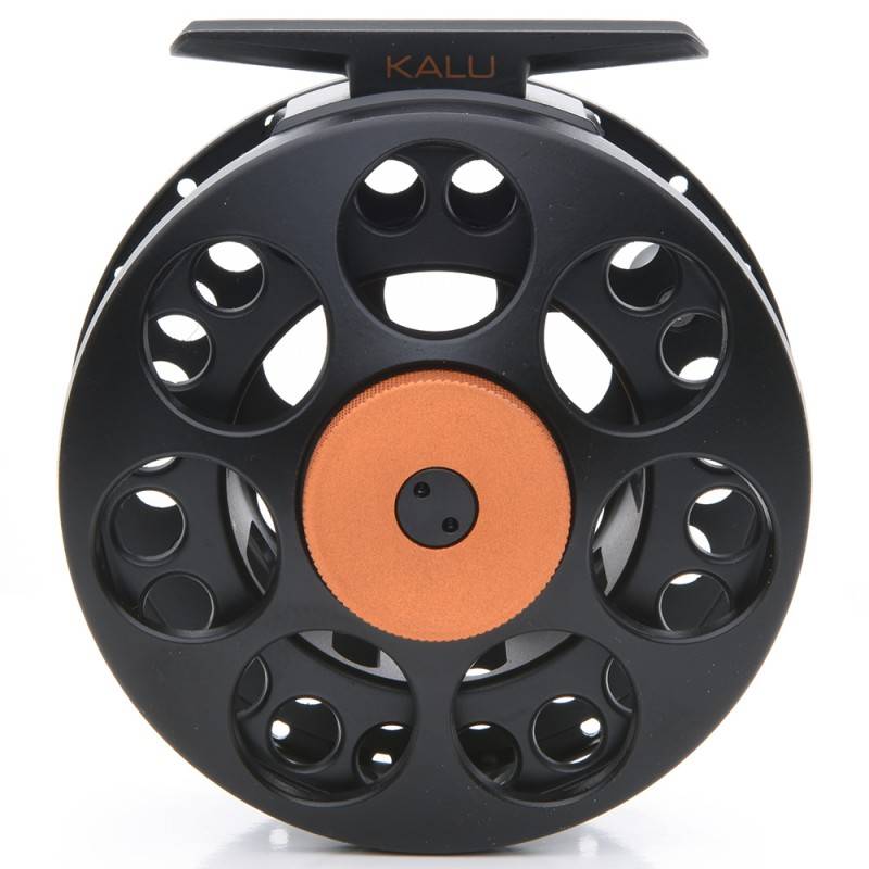 Carrete Vision Kalu VISION CARRETES