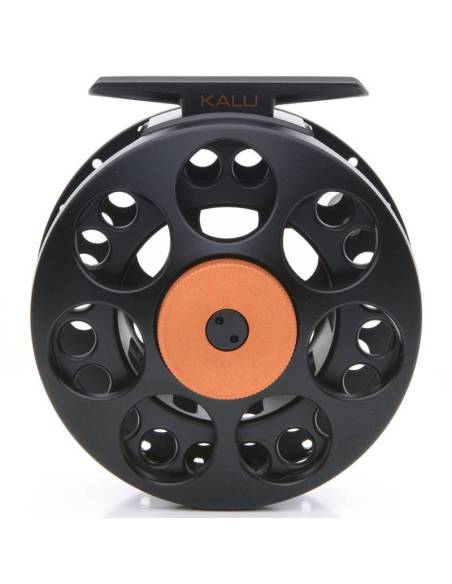 Carrete Vision Kalu VISION CARRETES