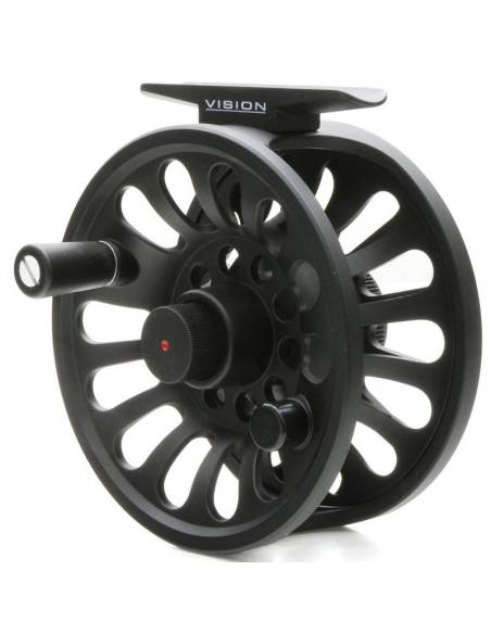 Carrete VISION Deep VISION CARRETES