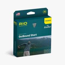 Linea RIO Outbound Short Premier 3D Triple Densidad ST-10-F/H/I RIO LINEAS