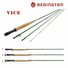 Equipo Redington Vince Redington CAÑAS 2