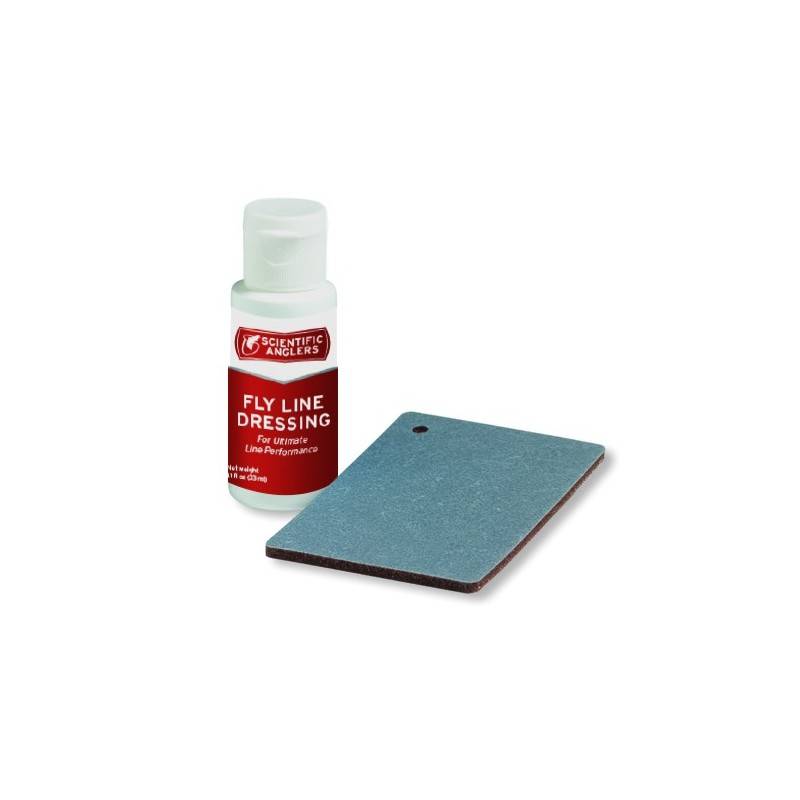 Limpiador de linea SCIENTIFIC ANGLERS 3M 3M SCIENTIFIC ANGLERS LINEAS