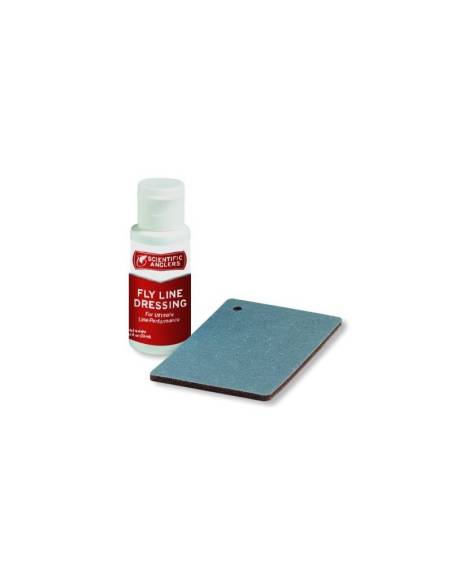 Limpiador de linea SCIENTIFIC ANGLERS 3M 3M SCIENTIFIC ANGLERS LINEAS