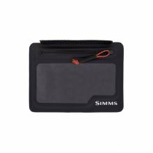 Simms Waterproof Wader Pouch Carbon SIMMS VADEADORES