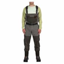 Vadeador Simms G3 Guide Gunmetal SIMMS VADEADORES 2