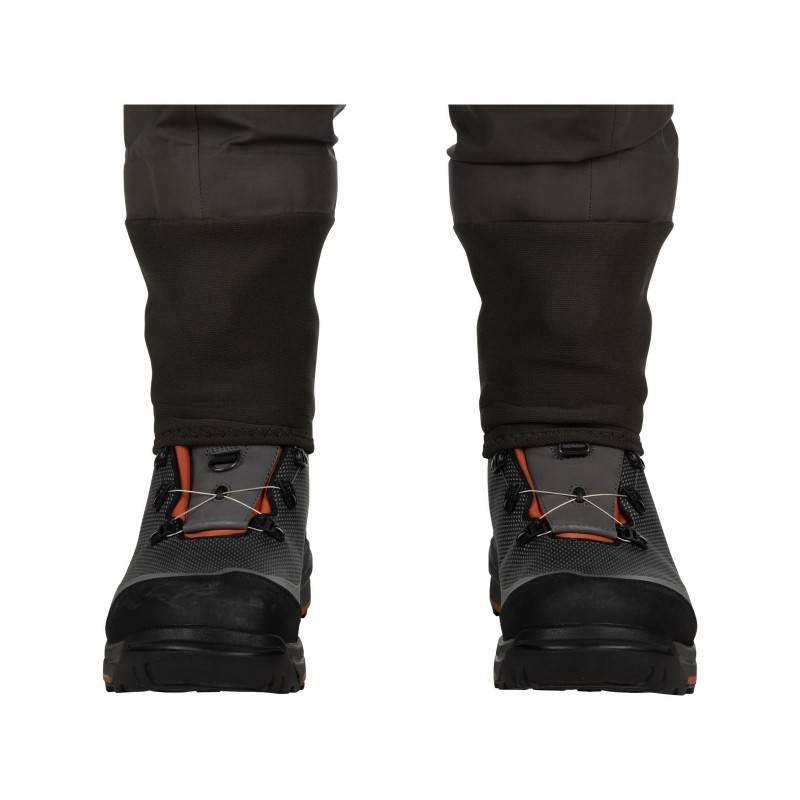 Vadeador Simms G3 Guide Gunmetal SIMMS VADEADORES