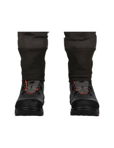 Vadeador Simms G3 Guide Gunmetal SIMMS VADEADORES