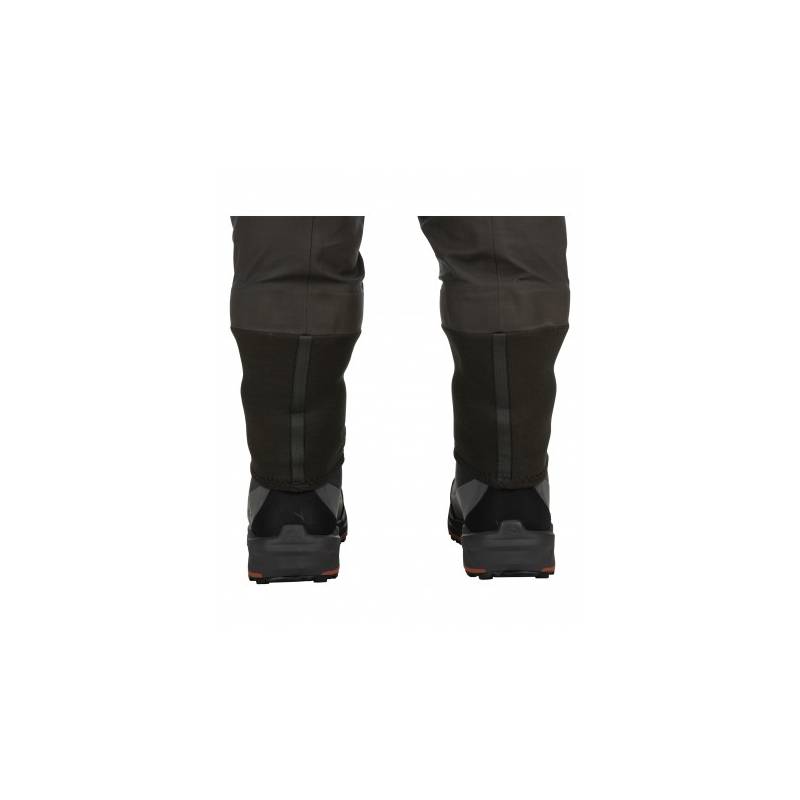 Vadeador Simms G3 Guide Gunmetal SIMMS VADEADORES