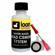 BARNIZ LOON HEAD FINISH  BARNICES