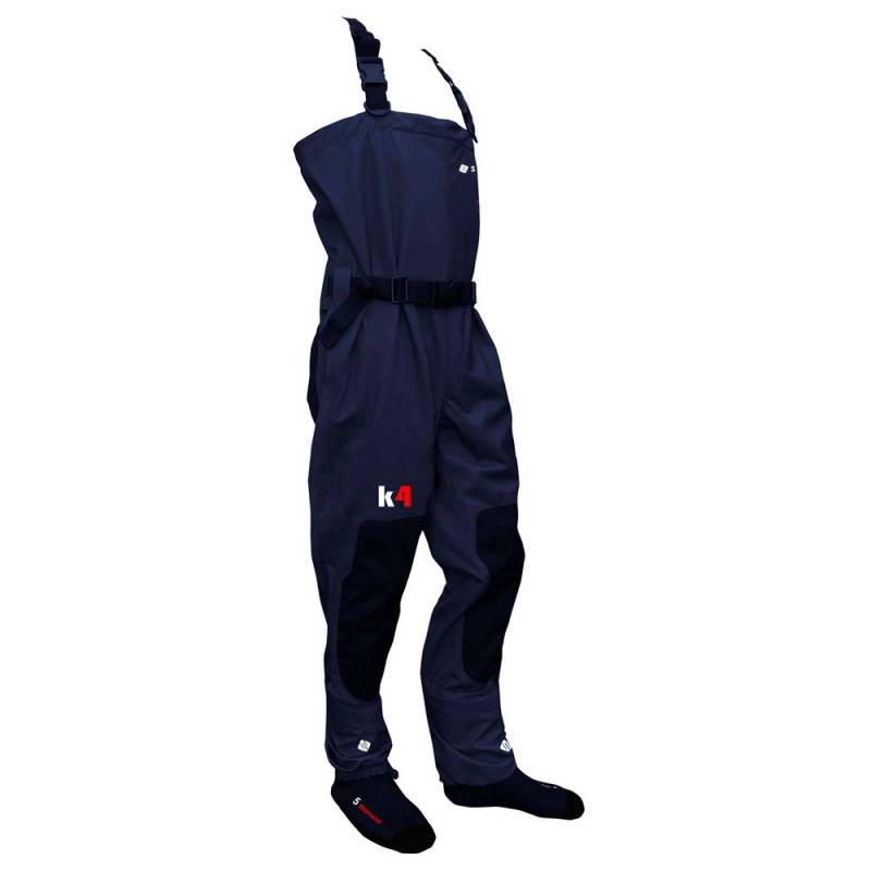 WADER SELAND K4 STOCKINGFOOT SELAND VADEADORES