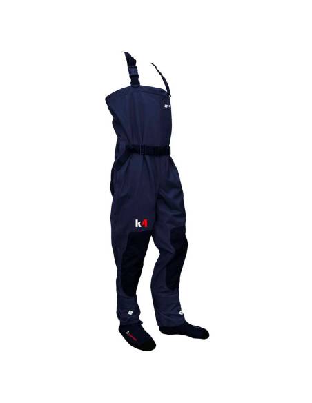 WADER SELAND K4 STOCKINGFOOT SELAND VADEADORES