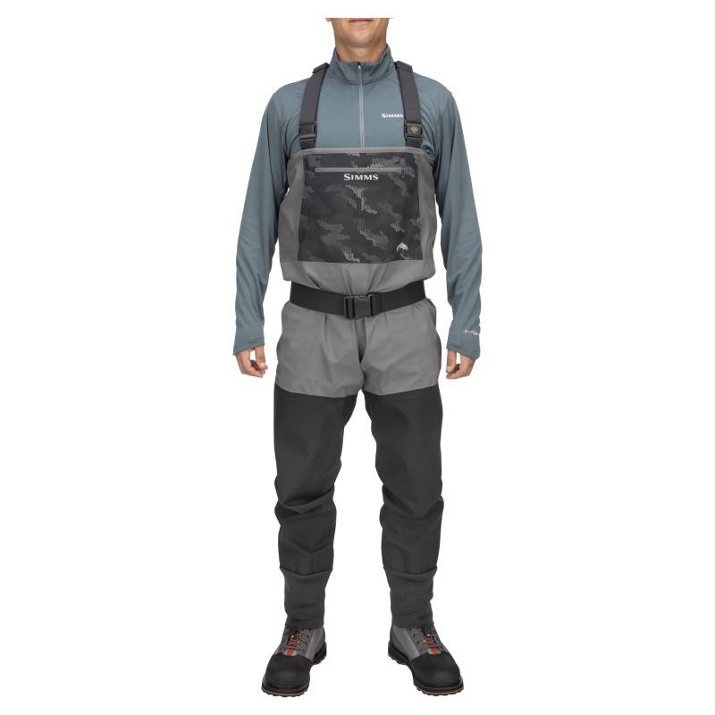 Vadeador Simms Guide Classic SIMMS VADEADORES