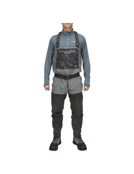 Vadeador Simms Guide Classic SIMMS VADEADORES