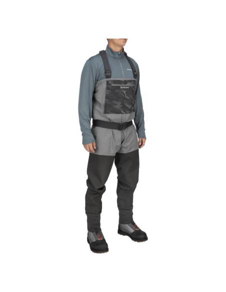 Vadeador Simms Guide Classic SIMMS VADEADORES