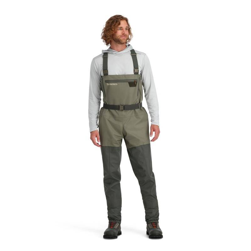 Vadeador Simms Tributary Basalt SIMMS VADEADORES