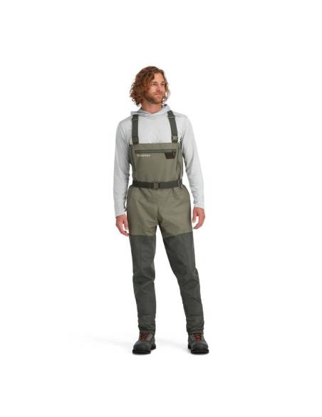 Vadeador Simms Tributary Basalt SIMMS VADEADORES