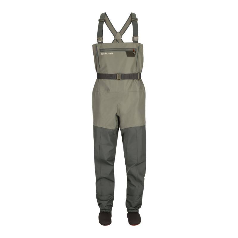Vadeador Simms Tributary Basalt SIMMS VADEADORES