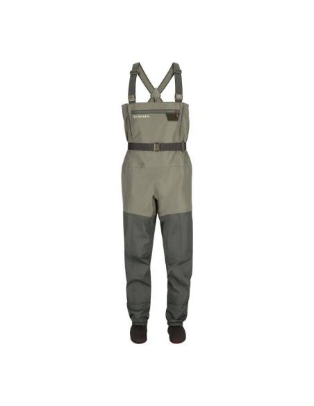 Vadeador Simms Tributary Basalt SIMMS VADEADORES