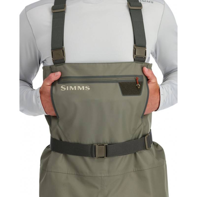 Vadeador Simms Tributary Basalt SIMMS VADEADORES