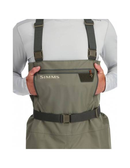 Vadeador Simms Tributary Basalt SIMMS VADEADORES