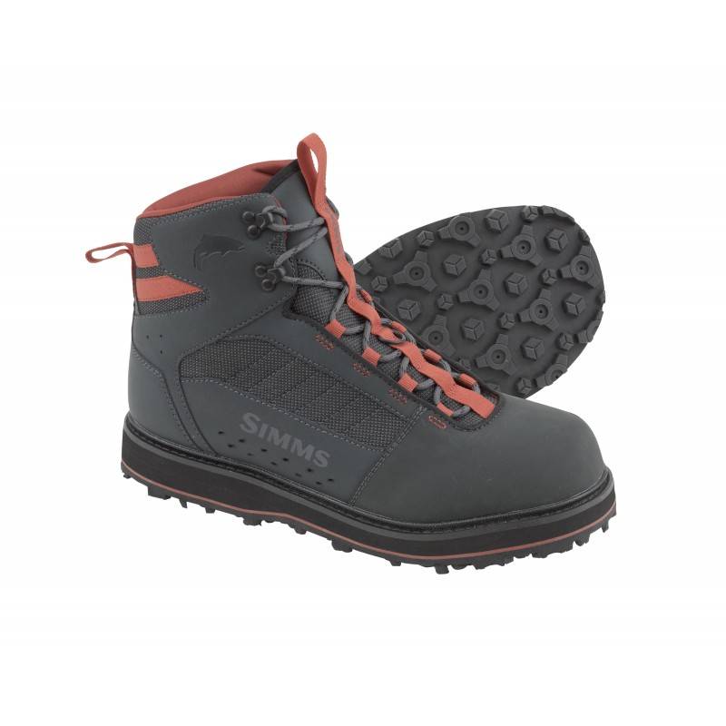 Botas Simms Tributary SIMMS BOTAS