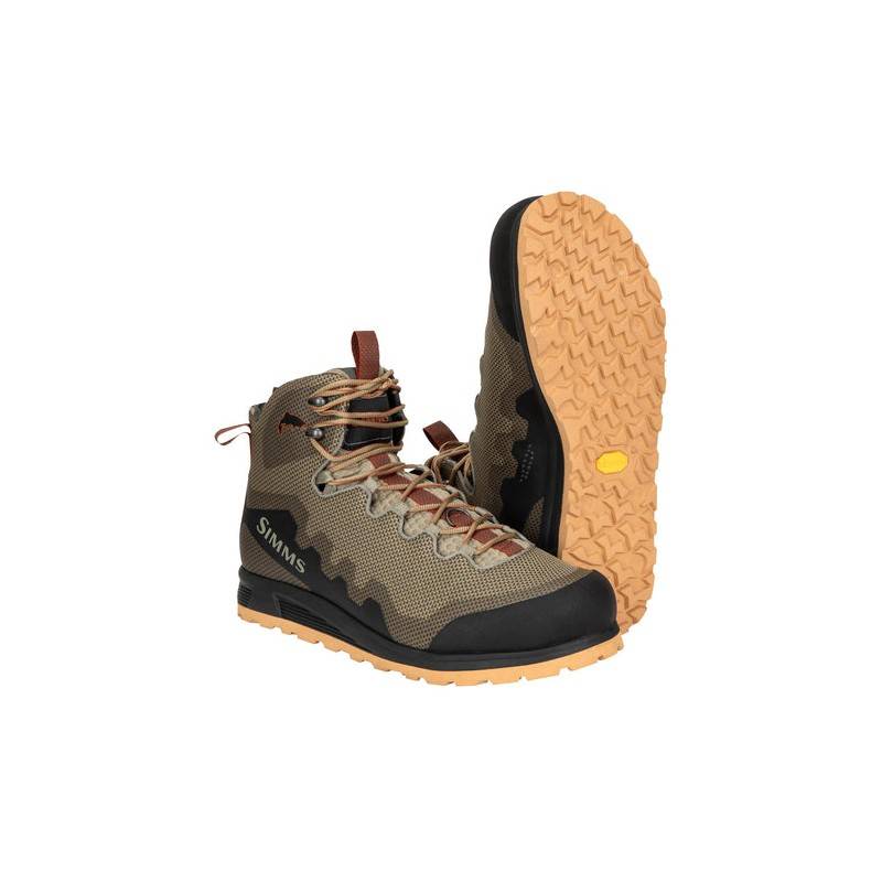 Botas Simms Flyweight Access Vibram SIMMS BOTAS