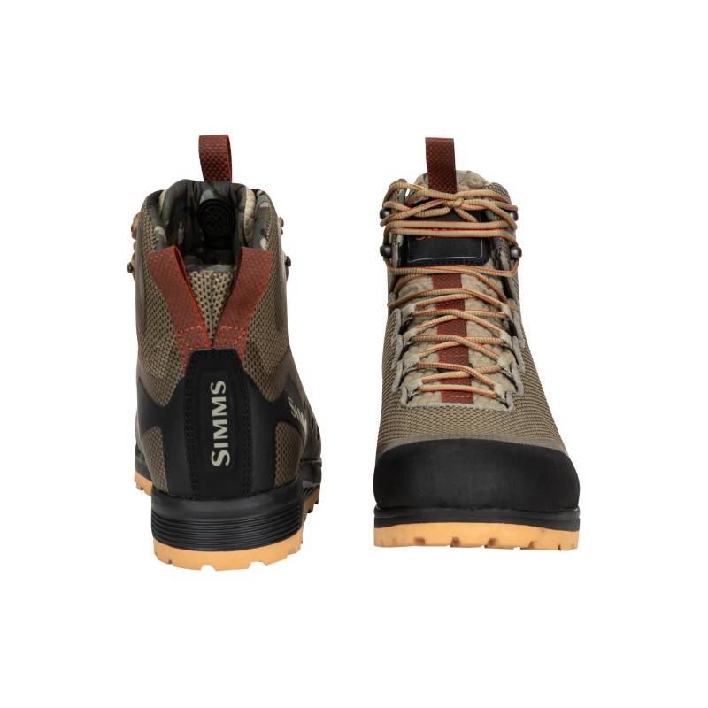 Botas Simms Flyweight Access Vibram SIMMS BOTAS