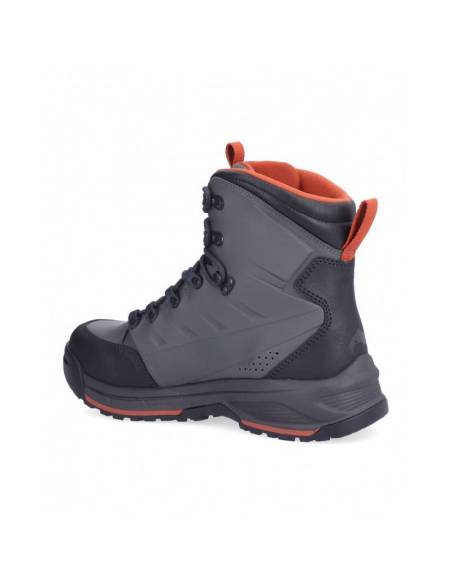 Botas Simms Freestone Goma Gunmetal SIMMS BOTAS