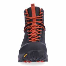 Botas Simms G4 Pro Powerlock Boot Carbon SIMMS BOTAS