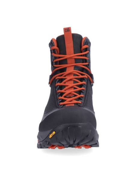 Botas Simms G4 Pro Powerlock Boot Carbon SIMMS BOTAS