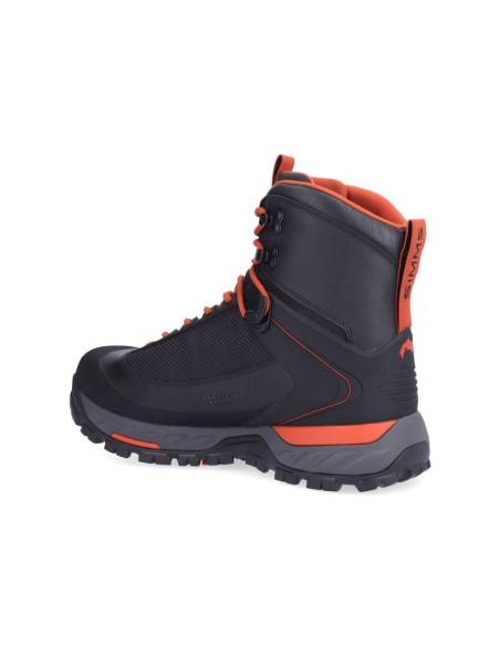 Botas Simms G4 Pro Powerlock Boot Carbon SIMMS BOTAS