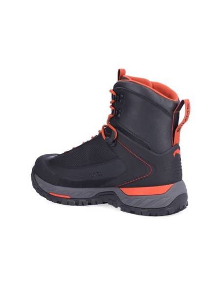 Botas Simms G4 Pro Powerlock Boot Felt Carbon SIMMS BOTAS