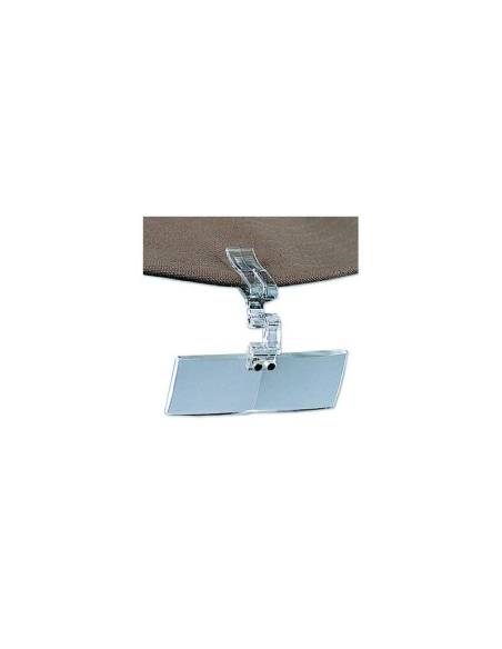 Lupa para visera FLIP-FOCAL  ACCESORIOS