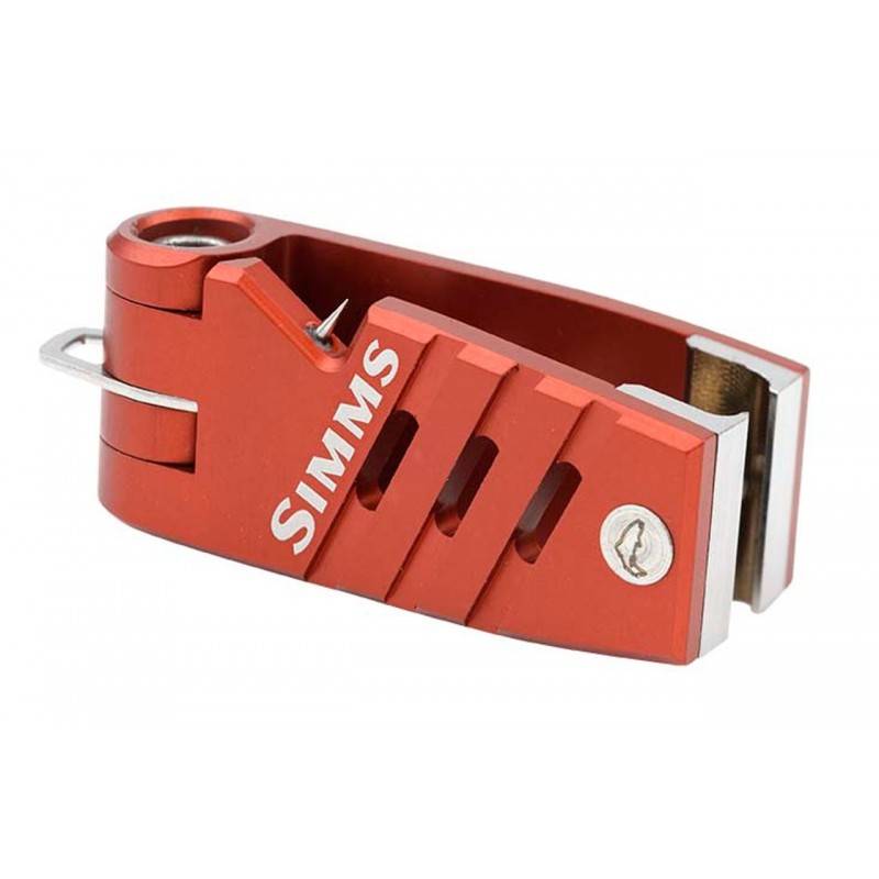 Corta Hilos SIMMS Guide Nipper SIMMS CORTAHILOS