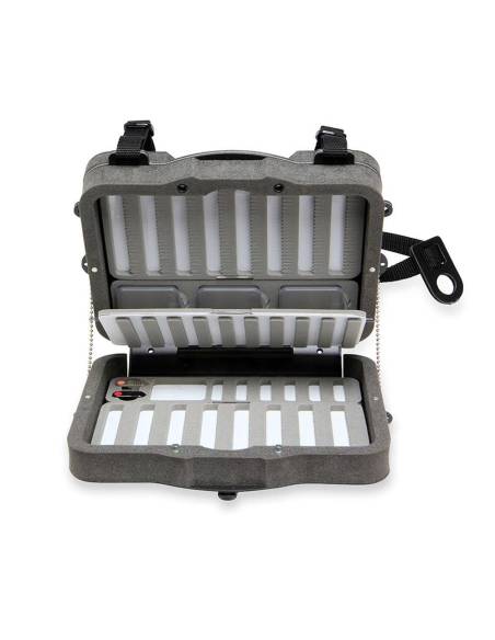 CAJA C&F UNIVERSAL SYSTEM CHEST STORAGE C&F DESING CAJAS DE MOSCAS