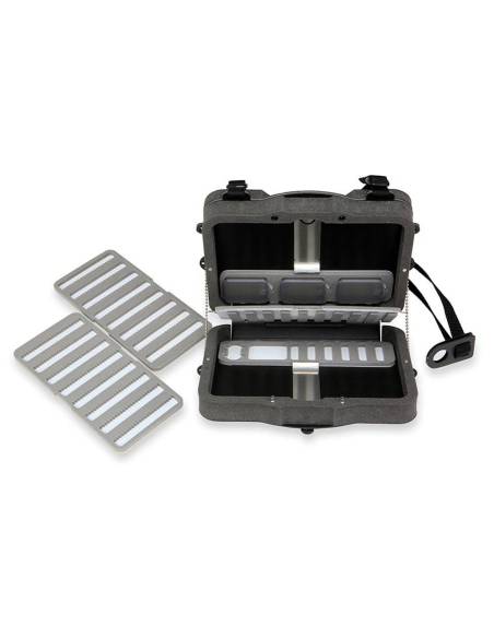 CAJA C&F UNIVERSAL SYSTEM CHEST STORAGE C&F DESING CAJAS DE MOSCAS