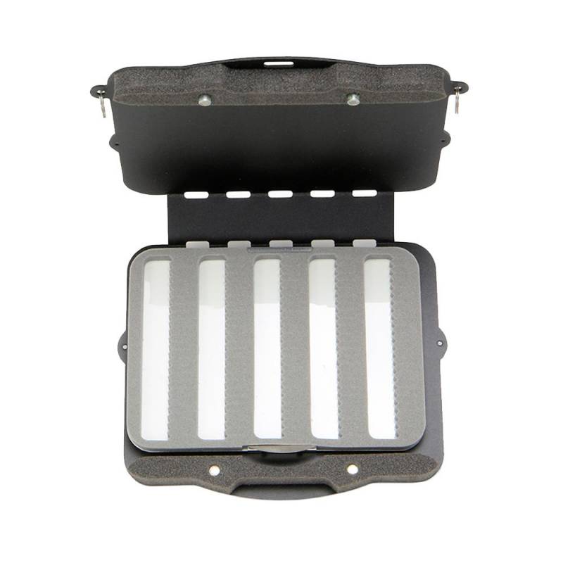 CAJA C&F UNIVERSAL SYSTEM FLY PATCH LARGE C&F DESING CAJAS DE MOSCAS