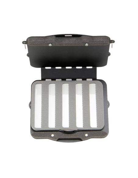 CAJA C&F UNIVERSAL SYSTEM FLY PATCH LARGE C&F DESING CAJAS DE MOSCAS