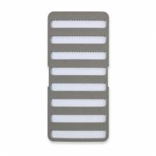 C&F STANDARD SYSTEM FOAM LARGE C&F DESING CAJAS DE MOSCAS