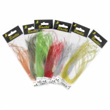 AVESTRUZ GRIZZLY BAETIS LARGA BAETIS PLUMAS Y CDC