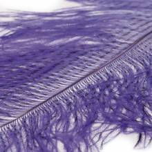 AVESTRUZ GRIZZLY BAETIS LARGA BAETIS PLUMAS Y CDC 2
