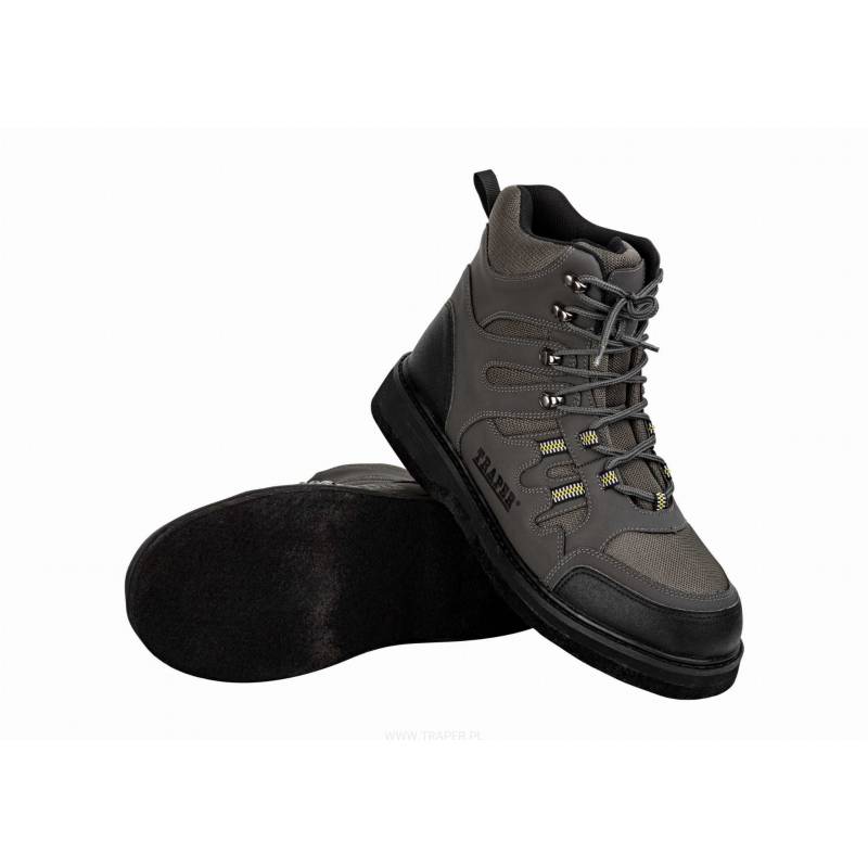 Botas TRAPER KREEK Fieltro TRAPER BOTAS