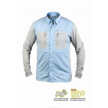 Camisa Traper KOSZULA SOLOAR PRO TRAPER CAMISAS
