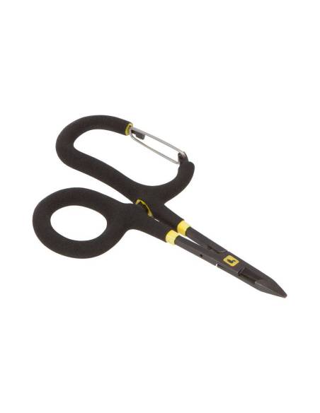LOON ROGUE QUICKDRAW FORCEPS  TIJERAS