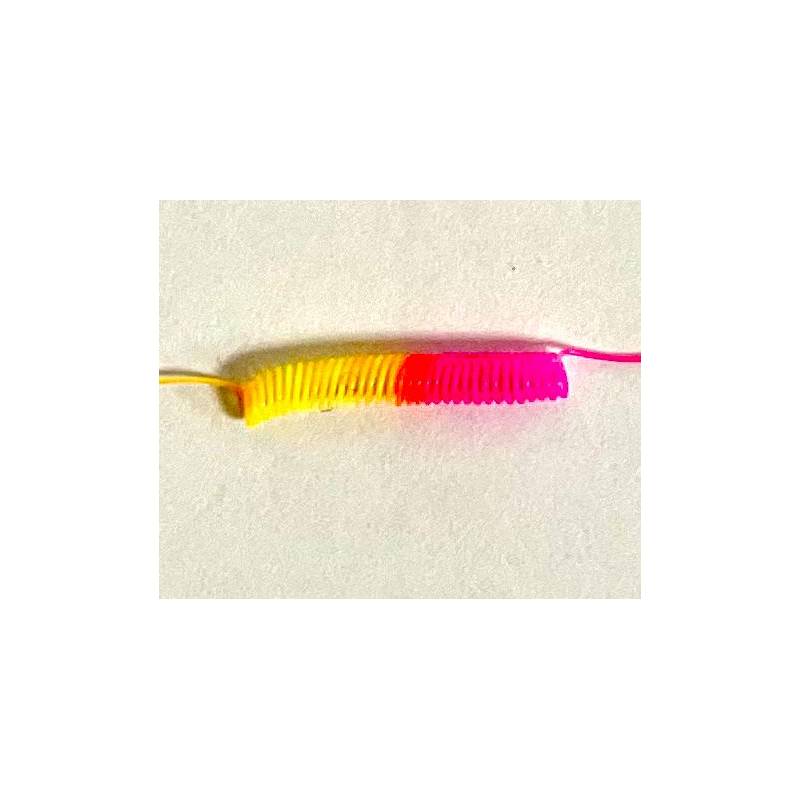 Muelles para la pesca Skinbull  MICRO ANILLAS