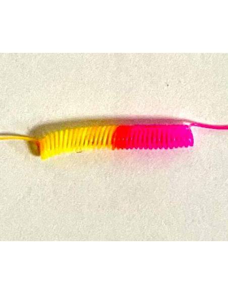 Muelles para la pesca Skinbull  MICRO ANILLAS