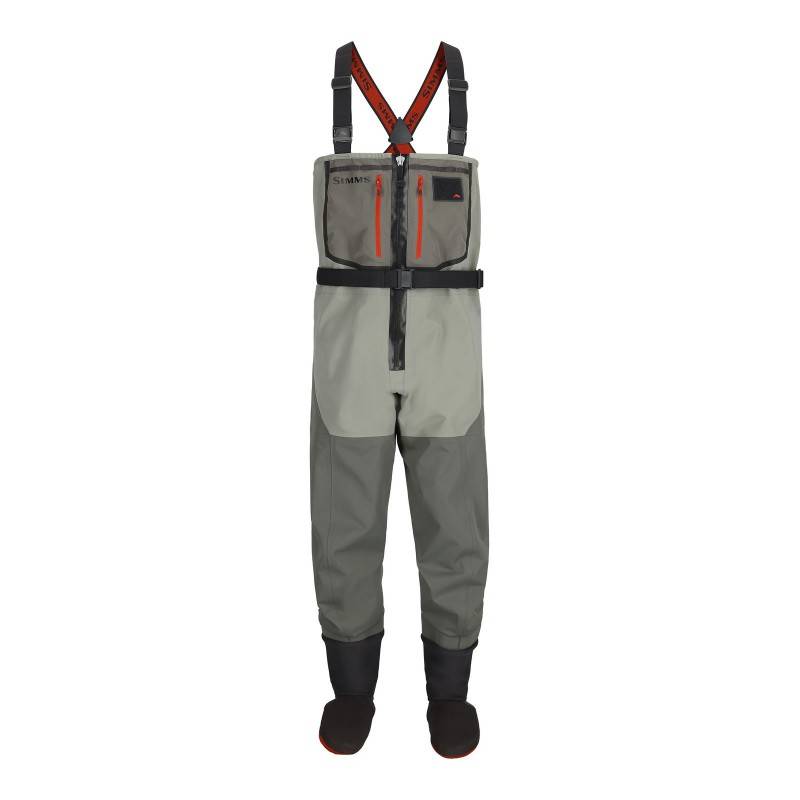 Vadeador Simms Freestone Z SIMMS VADEADORES