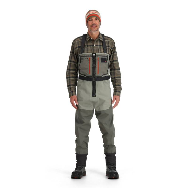 Vadeador Simms Freestone Z SIMMS VADEADORES